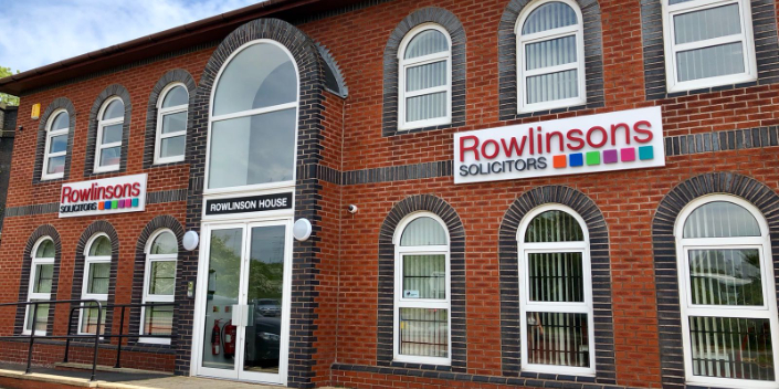 Rowlinsons Solicitors Limited gallery image 1