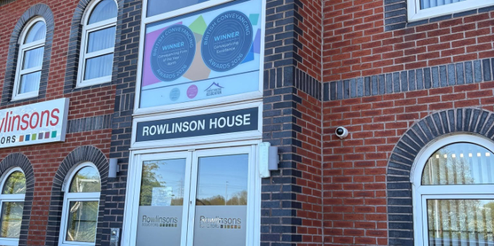 Rowlinsons Solicitors Limited gallery image 2