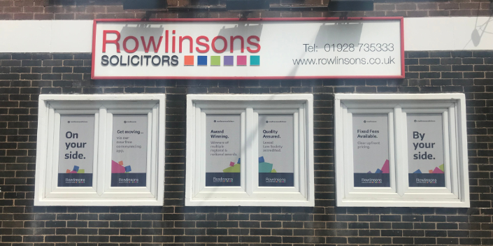 Rowlinsons Solicitors Limited gallery image 1