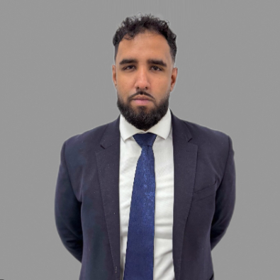 legal expert Maruf Ali