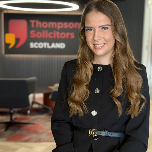 legal expert Suzanne Laing