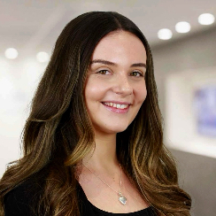 Abigail McMillan
