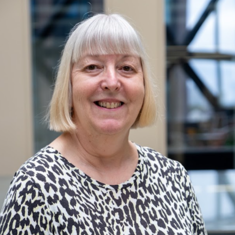 Lynn  Liddle