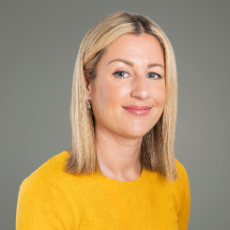 Sarah Bell