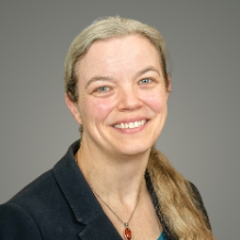Ellen Stratton