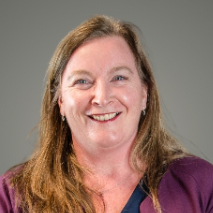 Kathy Trist