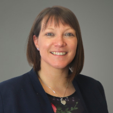Sophie Davies