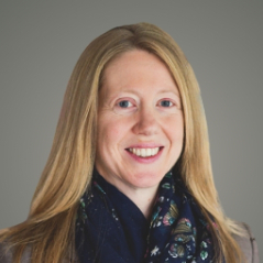 Rachel Craddy