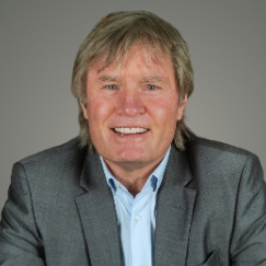Charles Cuthbert