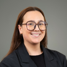 legal expert Ella Wright
