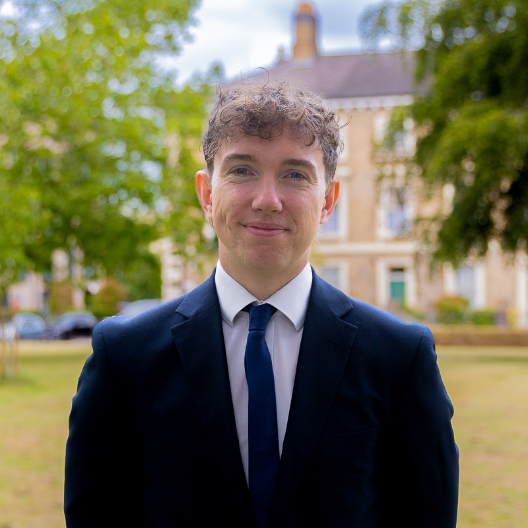 legal expert Mitchell Coppen