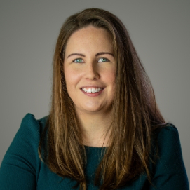 legal expert Clare Stanbury