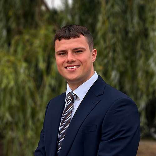 Harrison Deighton