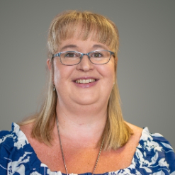 Jo Barrett