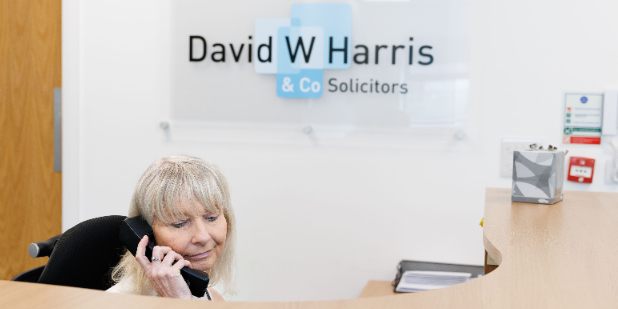 David W Harris & Co gallery image 5