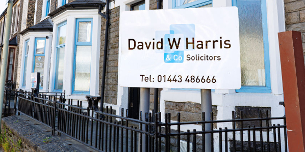 David W Harris & Co gallery image 1
