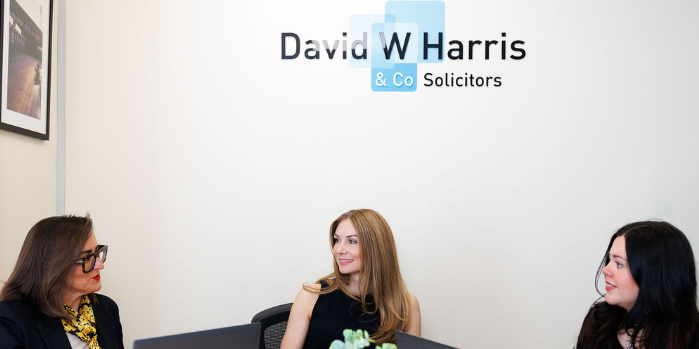 David W Harris & Co gallery image 2