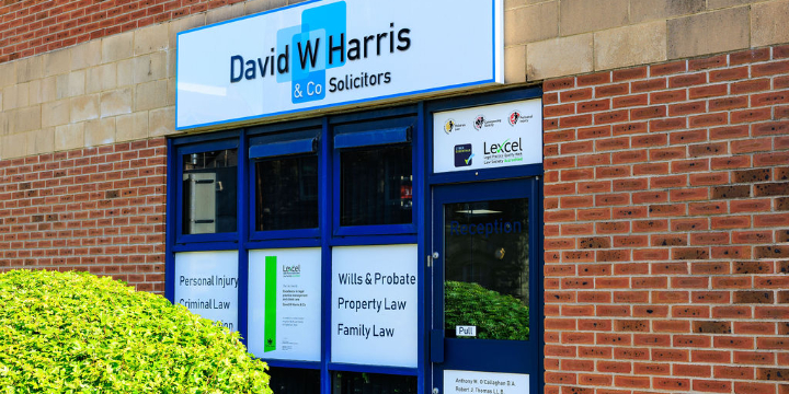 David W Harris & Co gallery image 3
