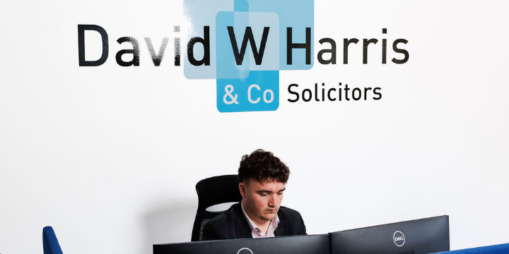 David W Harris & Co gallery image 5