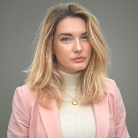 Sian O'Neill