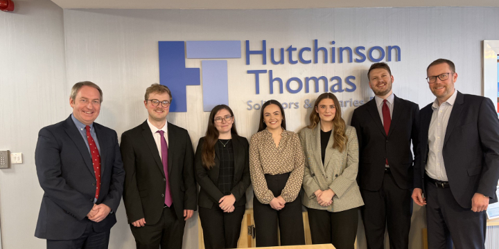 Hutchinson Thomas gallery image 1