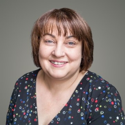Nicola McIntyre