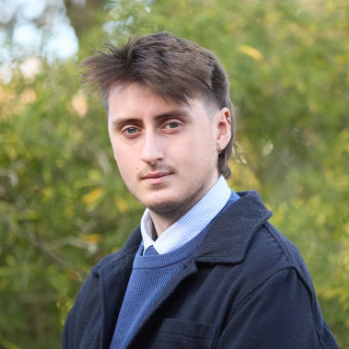 legal expert Jake Brace