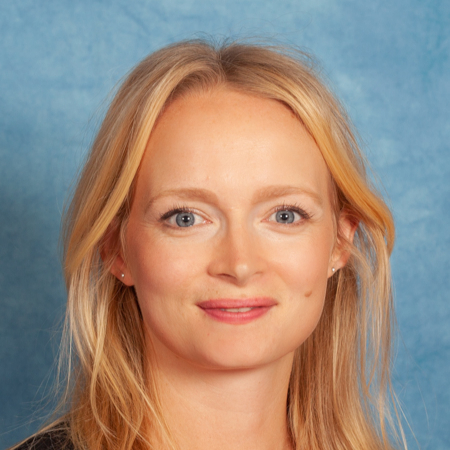 legal expert Jessie Hansford