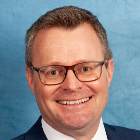 legal expert Mark Williams