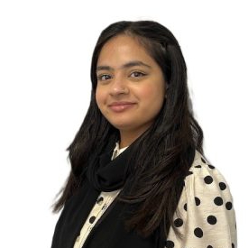 Simran Shah