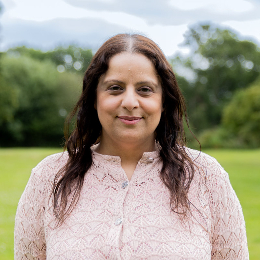 Sanjeet Kaur Khinda Kalra