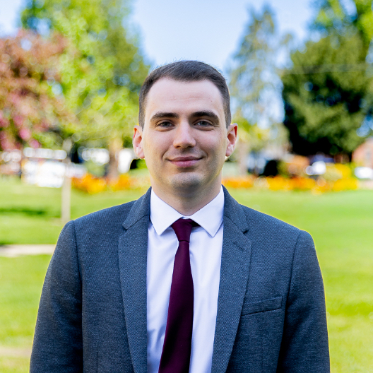 legal expert Marcus Williams