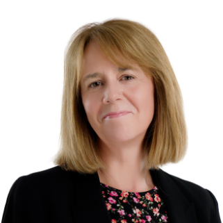 legal expert Annette French