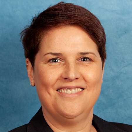 legal expert Shelley Cole
