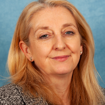 legal expert Debra Frazer