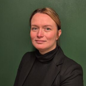 Angela McGuckin