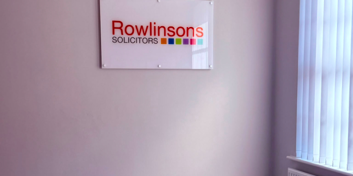 Rowlinsons Solicitors Limited gallery image 3