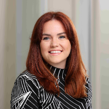 Sorcha Monaghan