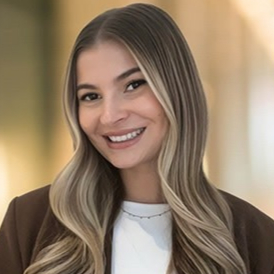 Francesca  Grey