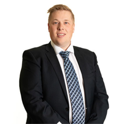 legal expert James Newnham