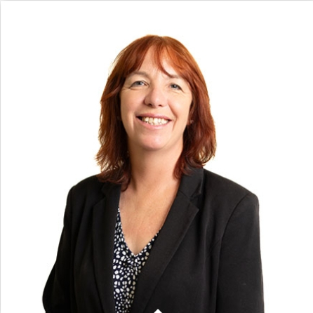 Fiona Pawsey