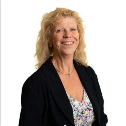 Angela Newnham