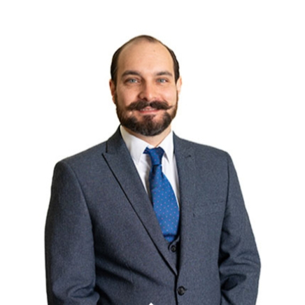 legal expert Richard Panaretou