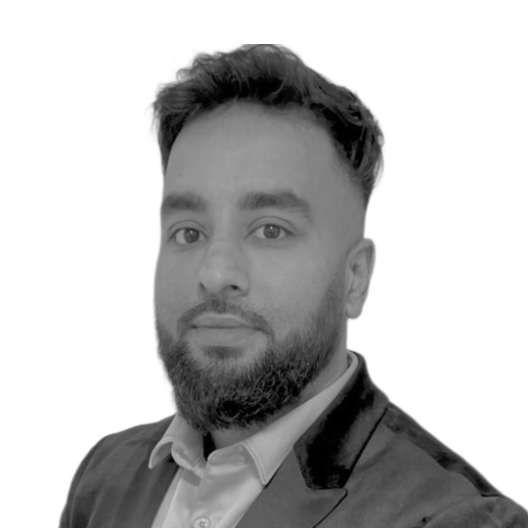 Majid Ali