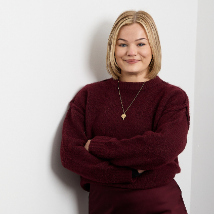 legal expert Isobel Armstrong