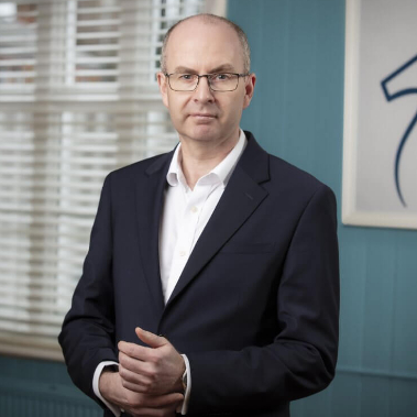 legal expert Richard Horwood