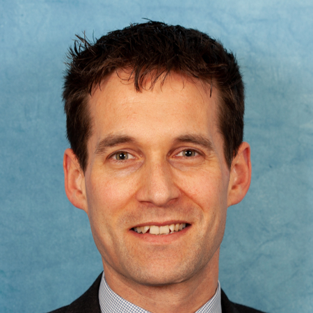 legal expert James Mountford