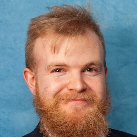 legal expert Joel Ballam