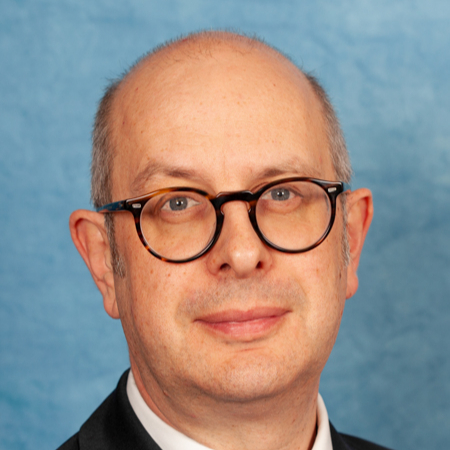 legal expert Richard Ostle