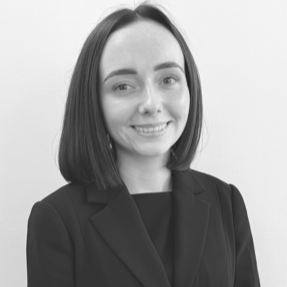 Amy McCaffer
